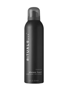 Rituals - Rituals Homme Shower Foam putojoša dušas želeja 200 ml Rituals - Rituals Homme Shower Foam putojoša dušas želeja 200 ml | Stockmann