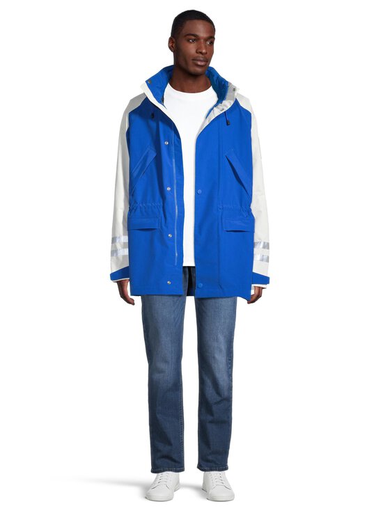 GANT - Sailor jaka - 447 LAPIS BLUE - photo 4 GANT - Sailor jaka - 447 LAPIS BLUE | Stockmann - photo 4