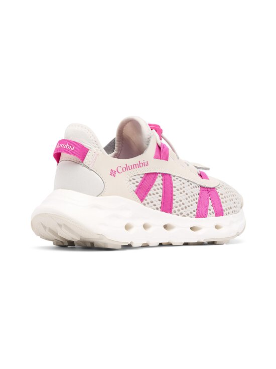 Columbia - Youth Drainmaker™ ūdens apavi - WILD FUCHSIA/CLOUD GREY - photo 9 Columbia - Youth Drainmaker™ ūdens apavi - WILD FUCHSIA/CLOUD GREY | Stockmann - photo 9