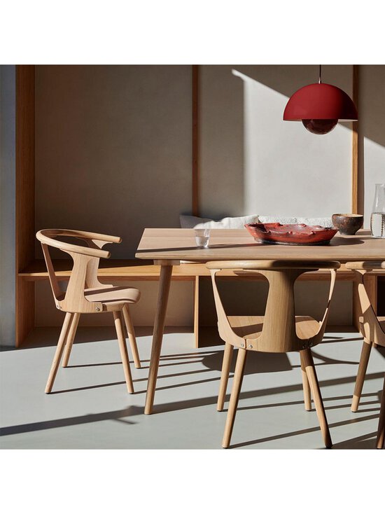 &Tradition - In Between SK1 -tuoli - TAMMI - photo 2 &Tradition - In Between SK1 -tuoli - TAMMI | Stockmann - photo 2