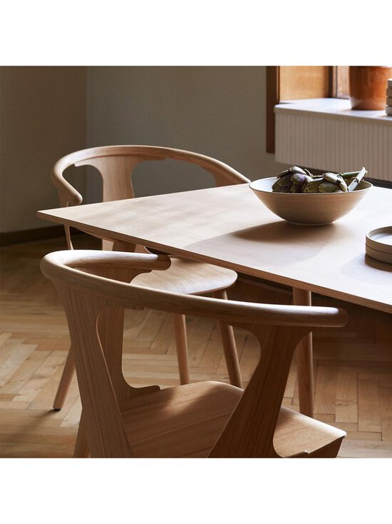 &Tradition - In Between SK1 -tuoli - TAMMI - photo 5 &Tradition - In Between SK1 -tuoli - TAMMI | Stockmann - photo 5