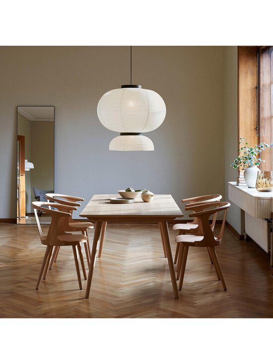 &Tradition - In Between SK1 -tuoli - TAMMI - photo 6 &Tradition - In Between SK1 -tuoli - TAMMI | Stockmann - photo 6