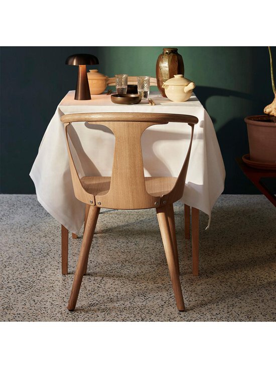 &Tradition - In Between SK1 -tuoli - TAMMI - photo 7 &Tradition - In Between SK1 -tuoli - TAMMI | Stockmann - photo 7