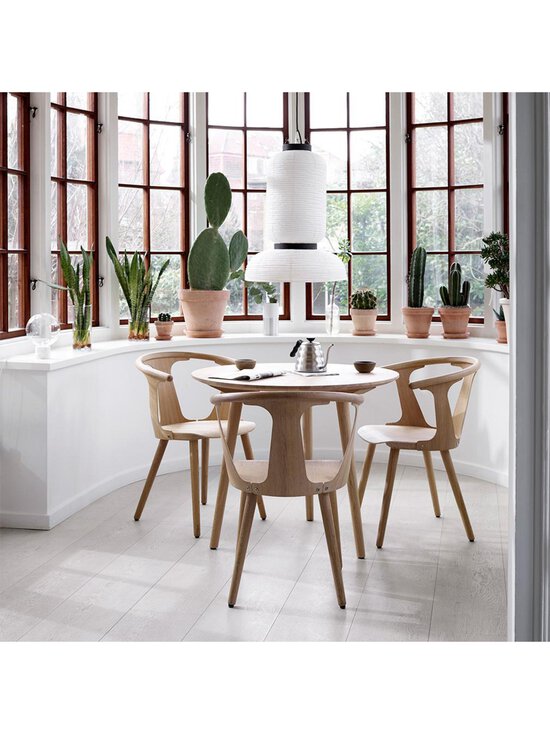 &Tradition - In Between SK1 -tuoli - TAMMI - photo 8 &Tradition - In Between SK1 -tuoli - TAMMI | Stockmann - photo 8