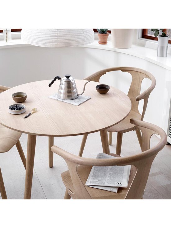 &Tradition - In Between SK1 -tuoli - TAMMI - photo 9 &Tradition - In Between SK1 -tuoli - TAMMI | Stockmann - photo 9
