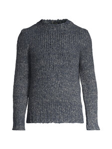 BARENA VENEZIA - Mareselo Brit -neule - 170 NAVY | Stockmann