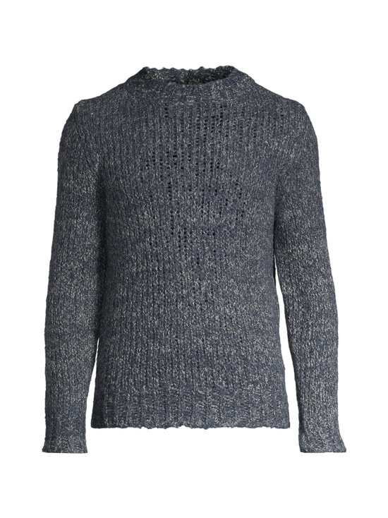 BARENA VENEZIA - Mareselo Brit -neule - 170 NAVY | Stockmann - photo 1
