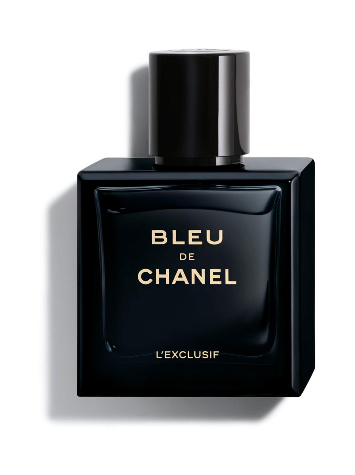 BLEU DE CHANEL L’EXCLUSIF