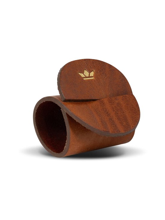 DUTCHDELUXES - Salvrätikurõngas, 4 tk - VINTAGE COGNAC - photo 1 DUTCHDELUXES - Salvrätikurõngas, 4 tk - VINTAGE COGNAC | Stockmann - photo 1