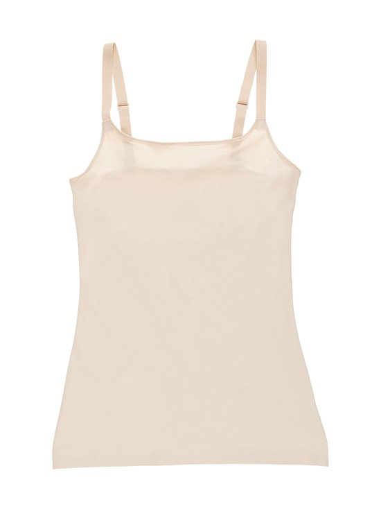 Camisole-alustoppi