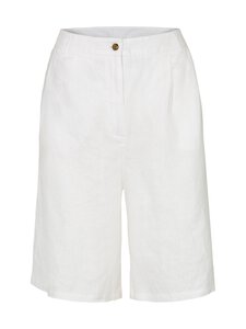 SAND Copenhagen - Meloe šorti - 000 PURE WHITE SAND Copenhagen - Meloe šorti - 000 PURE WHITE | Stockmann