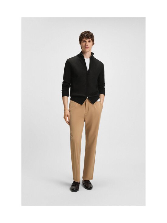 BOSS - H-Illarione -neuletakki - 001 BLACK | Stockmann - photo 2