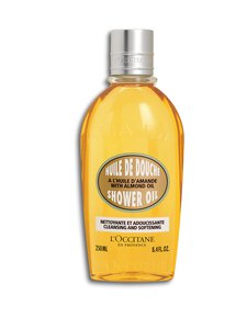 L'Occitane en Provence - Almond Shower Oil -suihkuöljy, 250 ml | Stockmann
