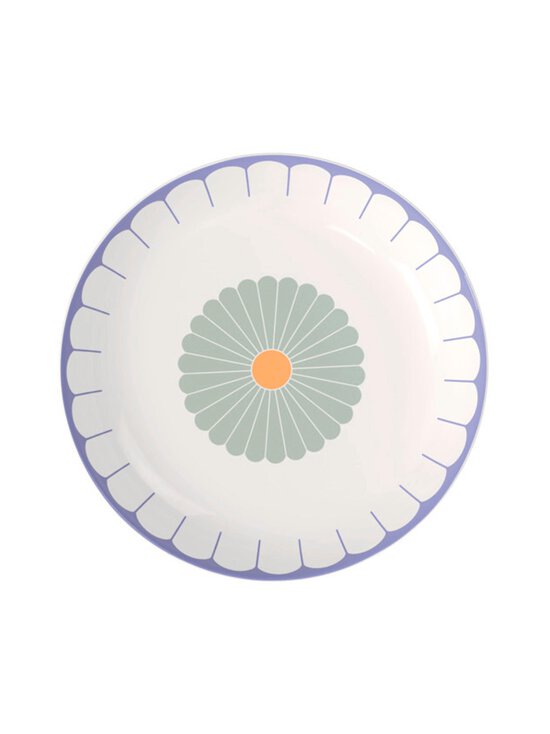 Villeroy & Boch - Fleur Couleur -posliinikulho 38 cm - COULEUR | Stockmann - photo 1