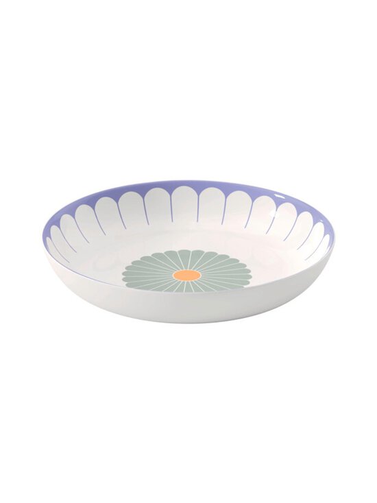Villeroy & Boch - Fleur Couleur -posliinikulho 38 cm - COULEUR | Stockmann - photo 2