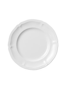 Villeroy & Boch - Manoir maizes šķīvis 17 cm - VALKOINEN | Stockmann