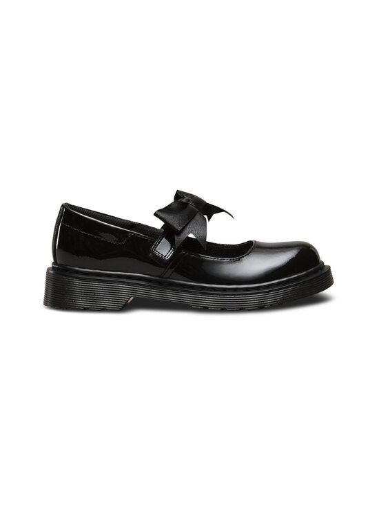 Dr. Martens - Maccy II Mary Jane -nahkakengät - BLACK PATENT LAMPER | Stockmann - photo 1
