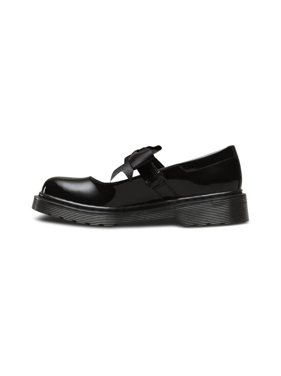 Dr. Martens - Maccy II Mary Jane -nahkakengät - BLACK PATENT LAMPER | Stockmann - photo 2