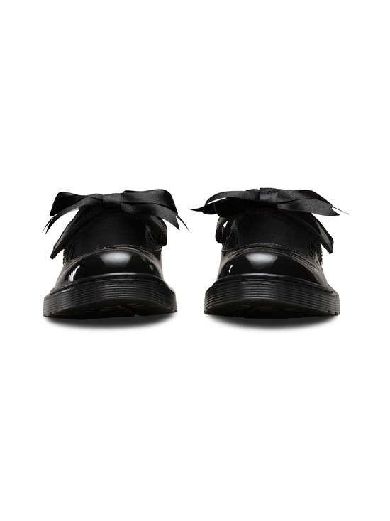 Dr. Martens - Maccy II Mary Jane -nahkakengät - BLACK PATENT LAMPER | Stockmann - photo 4