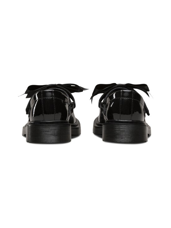 Dr. Martens - Maccy II Mary Jane -nahkakengät - BLACK PATENT LAMPER | Stockmann - photo 5