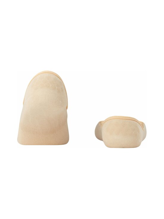 Falke - High Cut Invisible -sukat - 4011 CREAM - photo 2 Falke - High Cut Invisible -sukat - 4011 CREAM | Stockmann - photo 2