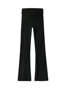 Name It - NkfNullaria-trikoohousut - BLACK | Stockmann