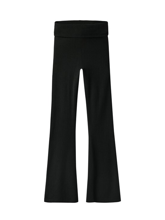 Name It - NkfNullaria-trikoohousut - BLACK | Stockmann - photo 1