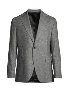 Oscar Jacobson - Bleiser Fogerty - 138 MELANGE GREY | Stockmann