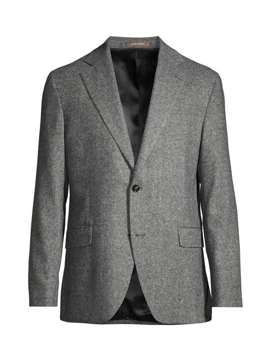 Oscar Jacobson - Fogerty žakete - 138 MELANGE GREY - photo 1 Oscar Jacobson - Fogerty žakete - 138 MELANGE GREY | Stockmann - photo 1