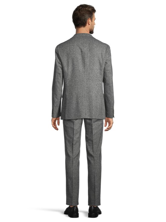 Oscar Jacobson - Fogerty žakete - 138 MELANGE GREY - photo 3 Oscar Jacobson - Fogerty žakete - 138 MELANGE GREY | Stockmann - photo 3