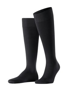 Falke - Energizing lidojuma zeķes - 3000 BLACK | Stockmann