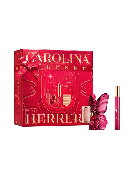 Carolina Herrera - La Bomba Eau de Parfum -lahjapakkaus - NOCOL | Stockmann - photo 1