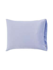 Tekla - Rain Sham spilvendrāna 50 x 60 cm - EVENING BLUE | Stockmann