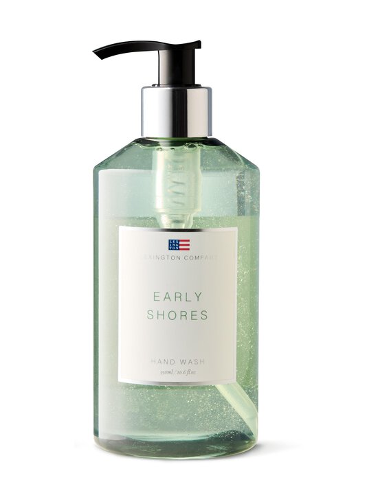 Lexington - Early Shores -käsisaippua 350 ml - 8010 VINTAGE GREEN | Stockmann - photo 1