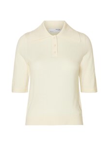Selected - SlfThea-merinovillaneule - SNOW WHITE | Stockmann