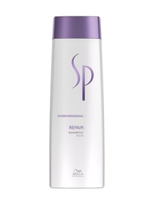 Wella System Professional - Repair Shampoo 250 ml Wella System Professional - Repair Shampoo 250 ml | Stockmann