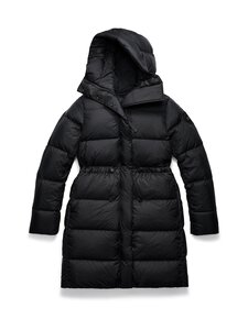 Canada Goose - Sulejope Montgomery - 9061 BLACK - NOIR | Stockmann