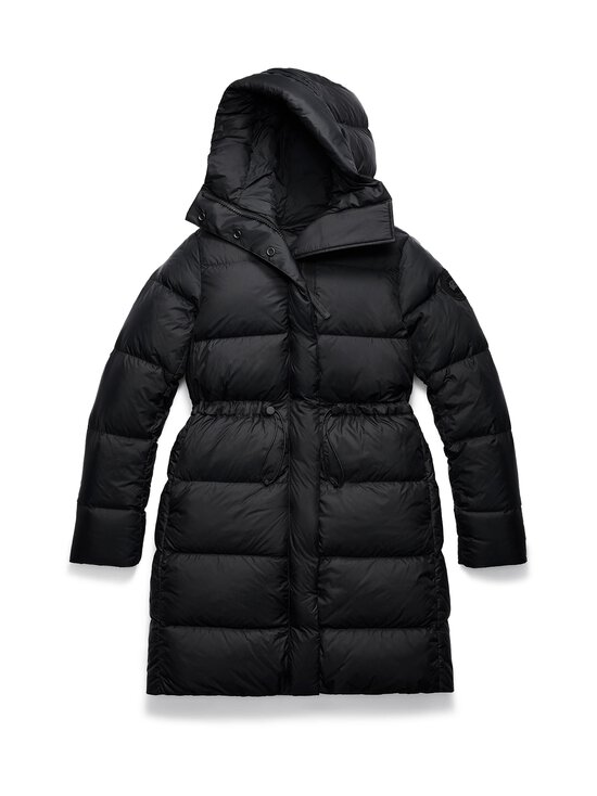 Canada Goose - Sulejope Montgomery - 9061 BLACK - NOIR | Stockmann - photo 1