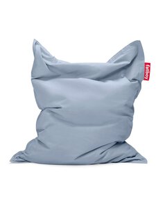 Fatboy - Original Stonewashed -säkkituoli, misty blue - BLUE | Stockmann