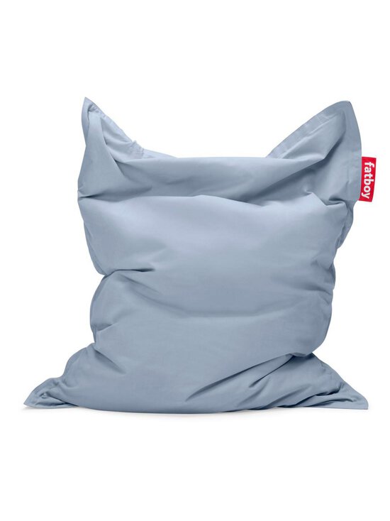 Fatboy - Original Stonewashed -säkkituoli, misty blue - BLUE | Stockmann - photo 1