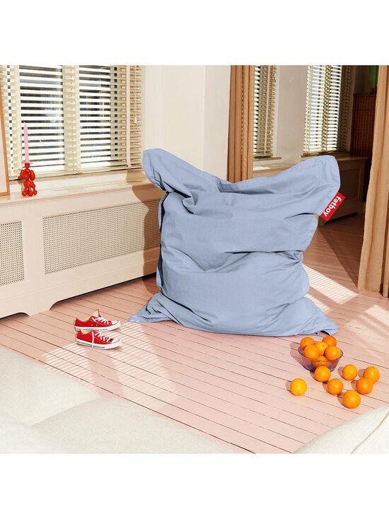 Fatboy - Original Stonewashed -säkkituoli, misty blue - BLUE | Stockmann - photo 6