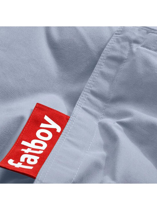 Fatboy - Original Stonewashed -säkkituoli, misty blue - BLUE | Stockmann - photo 2