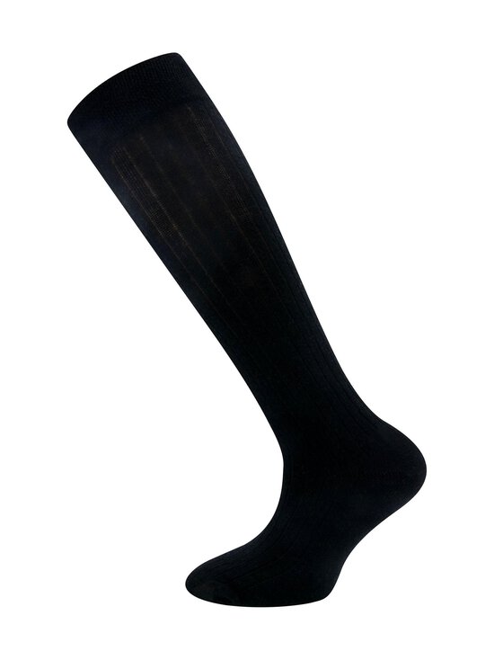 Ewers - Pusgarās zeķes - 988 BLACK - photo 2 Ewers - Pusgarās zeķes - 988 BLACK | Stockmann - photo 2