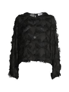 Marella - Nomme blūze - 002 BLACK Marella - Nomme blūze - 002 BLACK | Stockmann
