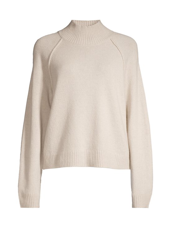 NOOM - Nori Cropped -neulepusero - OATMEAL MEL | Stockmann - photo 1