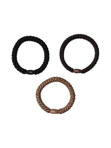 Ibero - Hiuslenkki, 3kpl | Stockmann