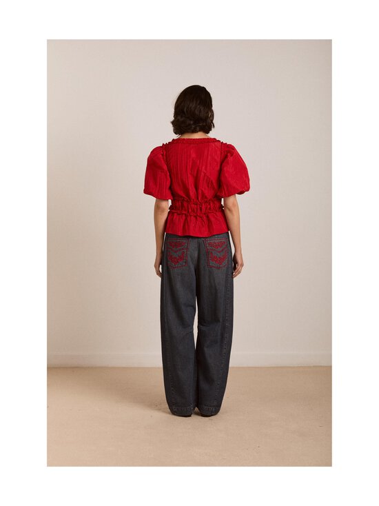 Damson Madder - Teksapüksid Neve - BLUE | Stockmann - photo 5