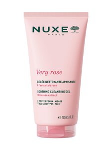 Nuxe - Puhastusgeel Very Rose Soothing Cleansing Gel | Stockmann