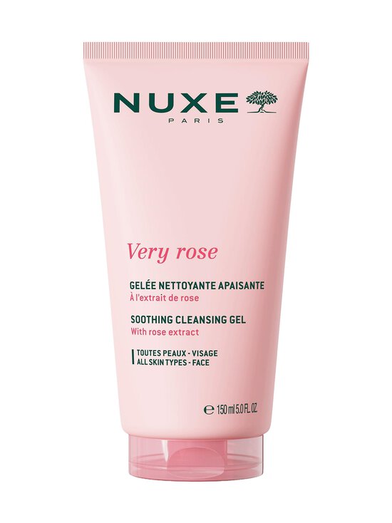 Nuxe - Puhastusgeel Very Rose Soothing Cleansing Gel - NOCOL | Stockmann - photo 1