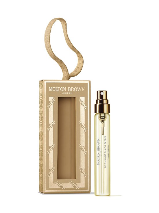 Molton Brown - Black Pepper Bauble EdP -tuoksupakkaus - NOCOL - photo 1 Molton Brown - Black Pepper Bauble EdP -tuoksupakkaus - NOCOL | Stockmann - photo 1